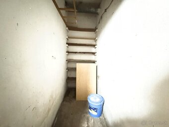 NA PRENÁJOM ZARIADENÝ 1i BYT V MESTE HOLÍČ - 9