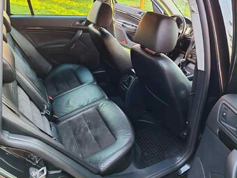 Predám Škoda Octavia 2 L&K - 9