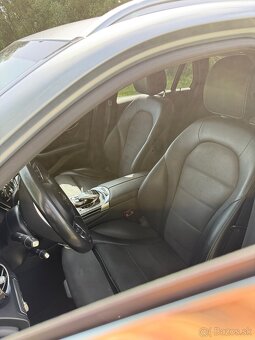 Mercedes GLC 250d, 150kW - 9