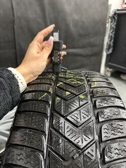 Originál elektróny Audi a5 r18 - 9