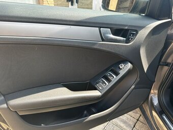 Audi A4 Avant 2.0 TDI - 9