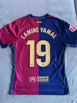 Futbalové dresy - 9