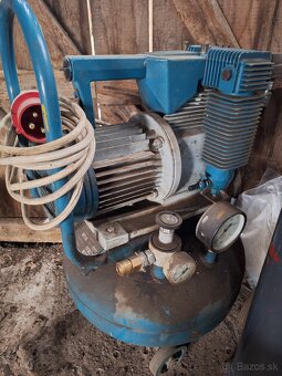 Predám hoblovacky ,stroje - 9