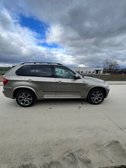 BMW X5 e70 3.0d xdrive - 9