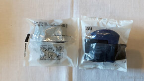 Pracovné rukavice, Štuple do uší - 9