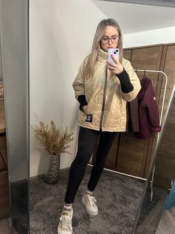 Prechodná bunda - 9