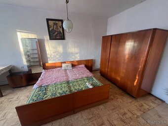 Rodinný dom na predaj- Andrejová - 9