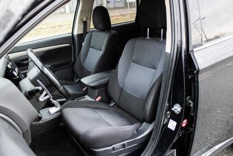 Mitsubishi Outlander 2.0 PHEV 4WD (2013) - 9