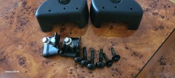 Rám korby Ford Ranger - 9