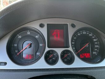 Passat b6 - 9