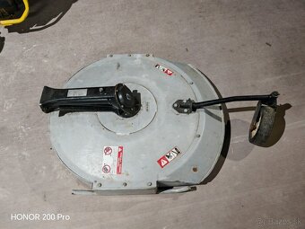 malotraktor FERRARI 340 AGZAT BCS - 9