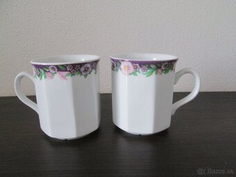 Zberateľské hrnčeky - 9