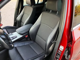 BMW X3  2.0 D Mpacket - 9