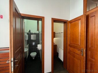NA PRENÁJOM ADMINISTRATÍVNE PRIESTORY, KE centrum - 9