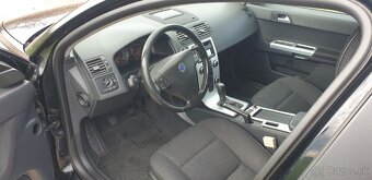 Volvo V50 - 9