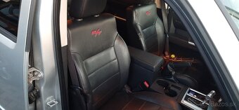 DODGE NITRO 2,8 CRDI - 9