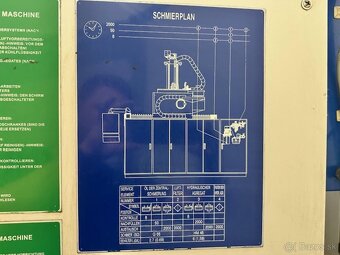 Obráběcí centrum (vertikální) Trimill VC 1110 (8526) - 9