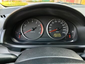 Mazda 2. 1.2 55kw - 9