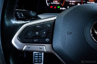Volkswagen Golf Variant Alltrack 2.0TDi - 9