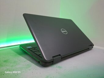 💻🔄 Dell Latitude 3190 2-in-1 / 11,6" dotykový /IntelN5030 - 9