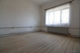 Predaj rodinného domu Vrútky - 9