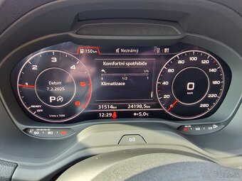 Audi Q2 Business Edition 30 2.tdi - 9