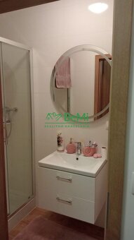 Predaj 1 izbový byt /apartmán Tatranka/-Vlachy Vlašky (021- - 9