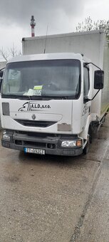 Renault midlum 180dci - 9
