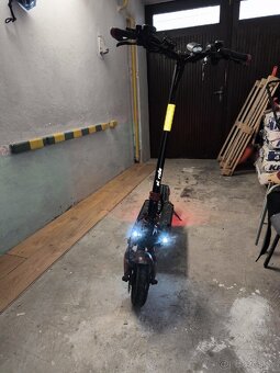 Zero 10x vymením za elektro bicykel - 9