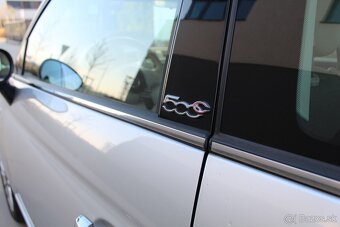 Fiat 500C 1.2 - 9