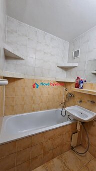 Na prenájom 3 izbový byt, Humenné (N031-213-ZDHA) - 9