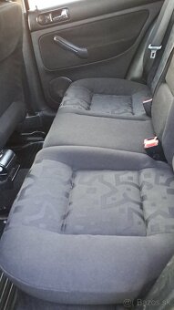 VOLKSWAGEN GOLF 4 1.9Tdi 66kw r.v.2002 V CELKU - 9
