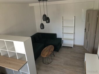 2 izbovy byt na prenajom - 9