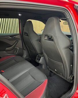 Škoda Scala 1.0 TSI DSG Monte Carlo - 9
