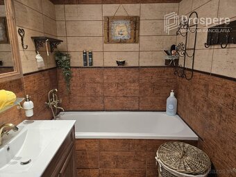 Prekrásny 3izbový byt PEKINSKÁ, Košice - Ťahanovce - 9