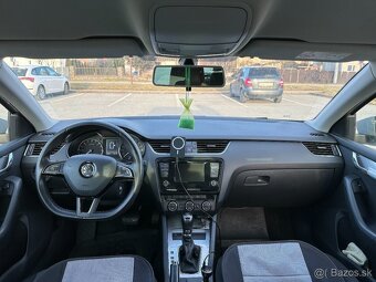 Škoda Octavia 3 Combi 2015 2.0 TDI DSG 6ST - 9