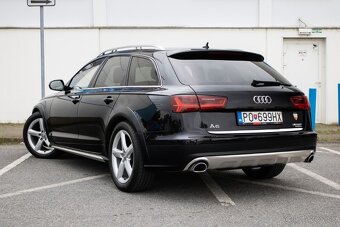Predám Audi A6 Allroad 3.0 TDI 272k quattro S tronic - 9
