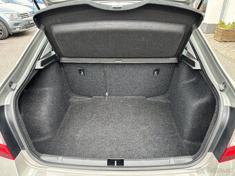 Škoda Rapid 1.0 TSI 110k Ambition DSG - 9