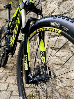 Scott Spark 27.5” M - 9