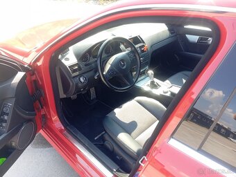 Mercedes C180 Kompressor W204 - 9