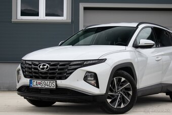 Hyundai Tucson 1.6 T-GDi Style - 9