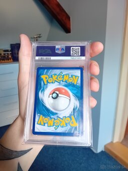 Pokémon PSA 10 - 9