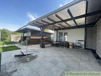 Štvorizbový rodinný dom v Mojmírovciach – ideálne spojenie - 9