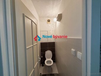 Predaj 2 izbový byt centrum MALACKY - 9