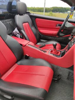 Mercedes SLK 230 (142kw) - 9