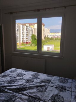 Prenájom, 3 izbový byt, ul. Suchoňova JUH 3 - 9