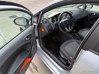 Seat Ibiza 1.2 TSI 77 kW 2011 - 9