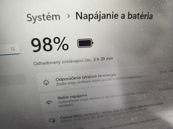 Herný notebook Asus TUF Gaming F15 - aj vymením - 9