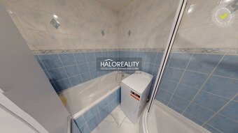 HALO reality - Predaj, dvojizbový byt Poprad, Poprad, Ludvík - 9