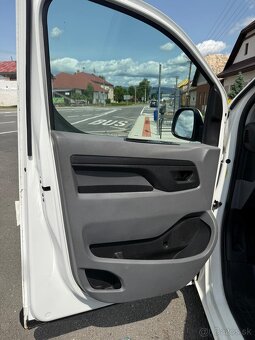 Citroen Jumpy 1.6 HDi - 9